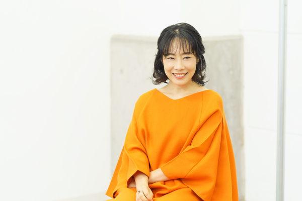 山田真歩