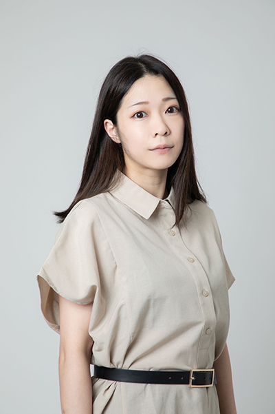 木村衣織さん